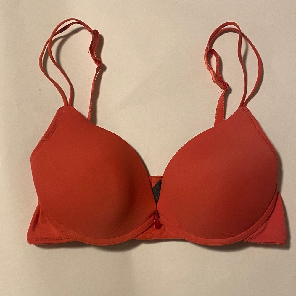 Women's Coral Bra 36C